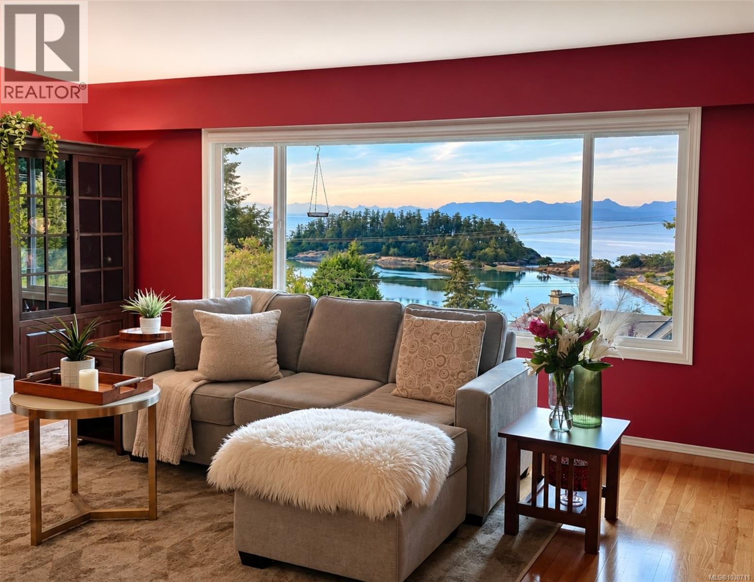 3583 Hammond Bay Rd - 1
