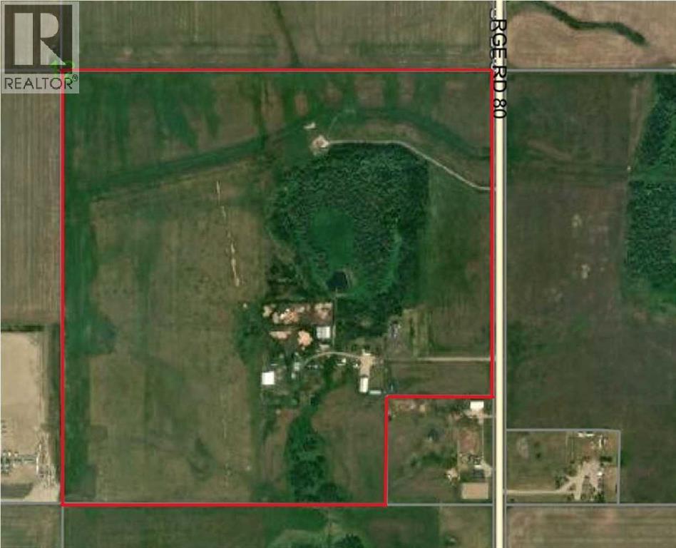 711014 Range Road 80 - photo 2