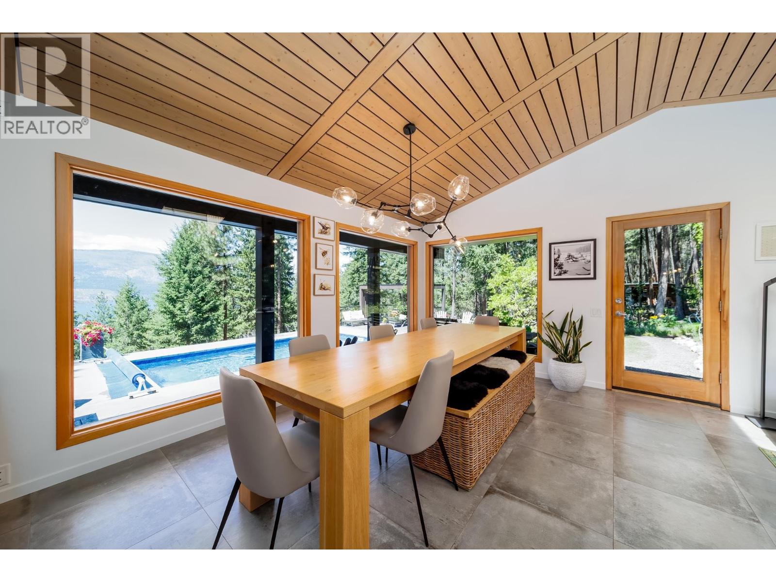  16355 Barkley Road, Lake Country