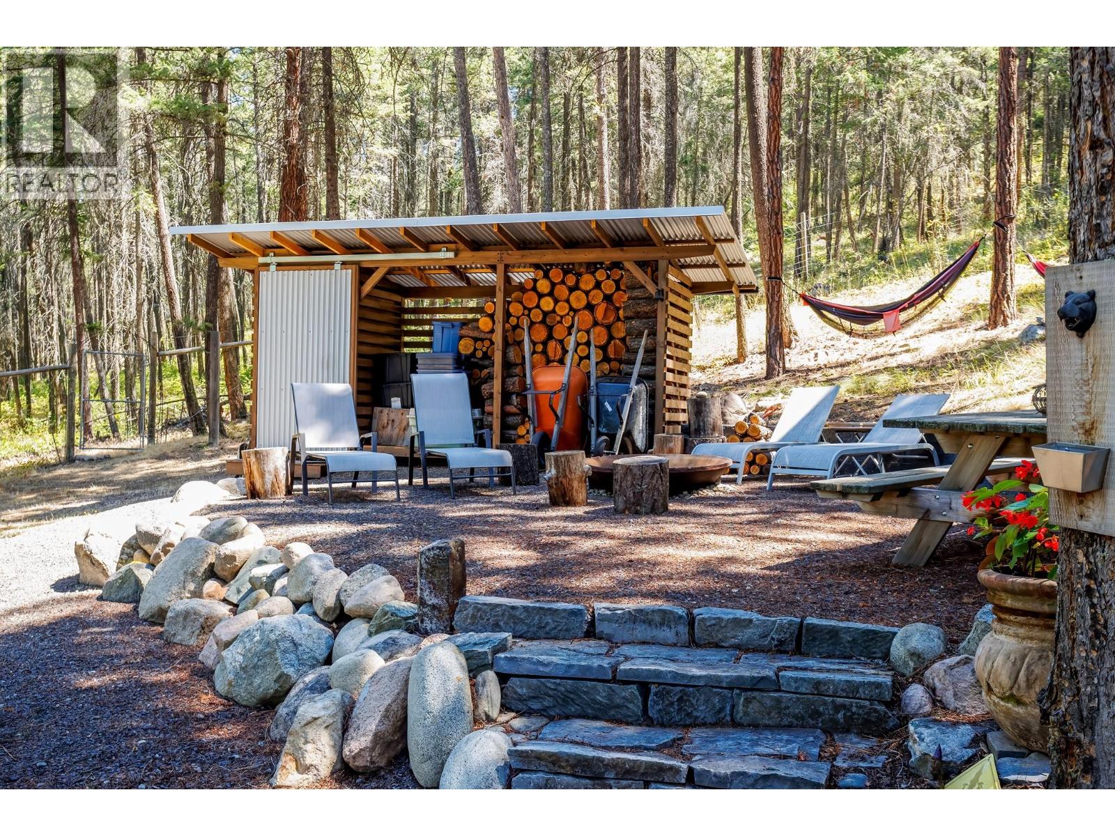  16355 Barkley Road, Lake Country