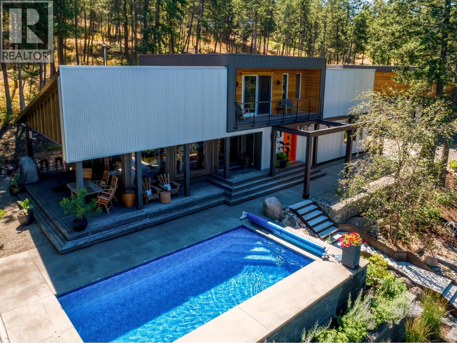  16355 Barkley Road, Lake Country