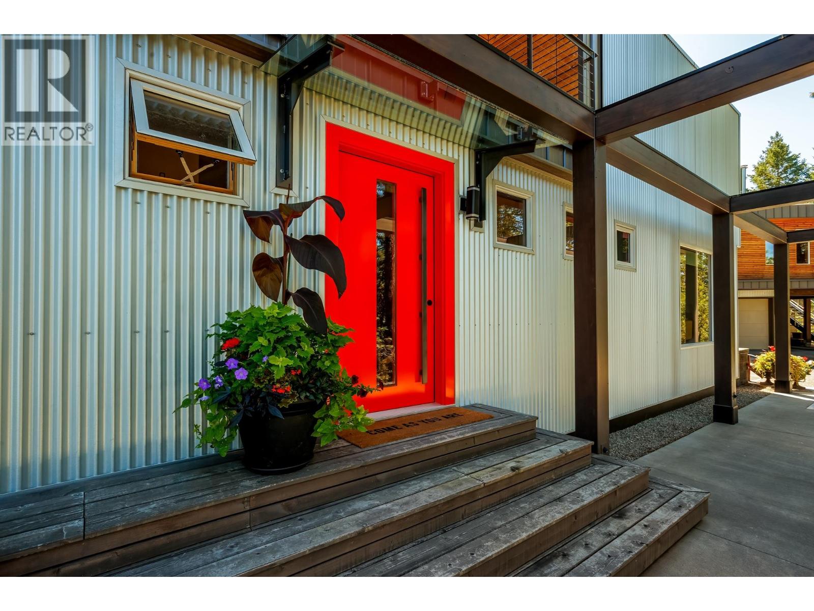 16355 Barkley Road - 16