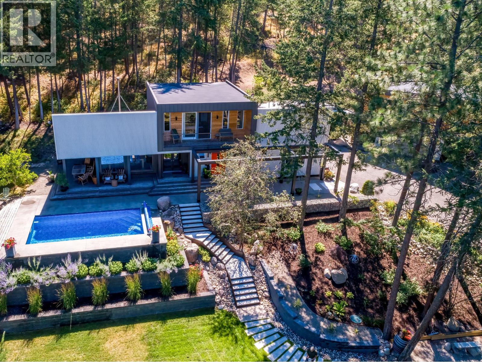  16355 Barkley Road, Lake Country