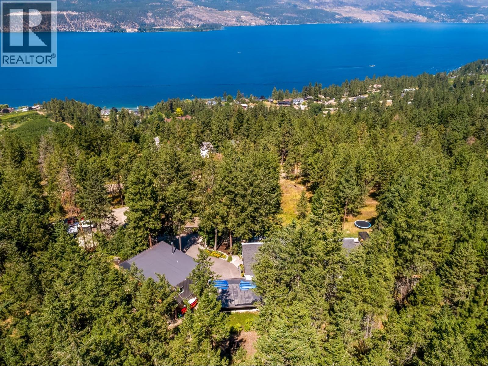  16355 Barkley Road, Lake Country