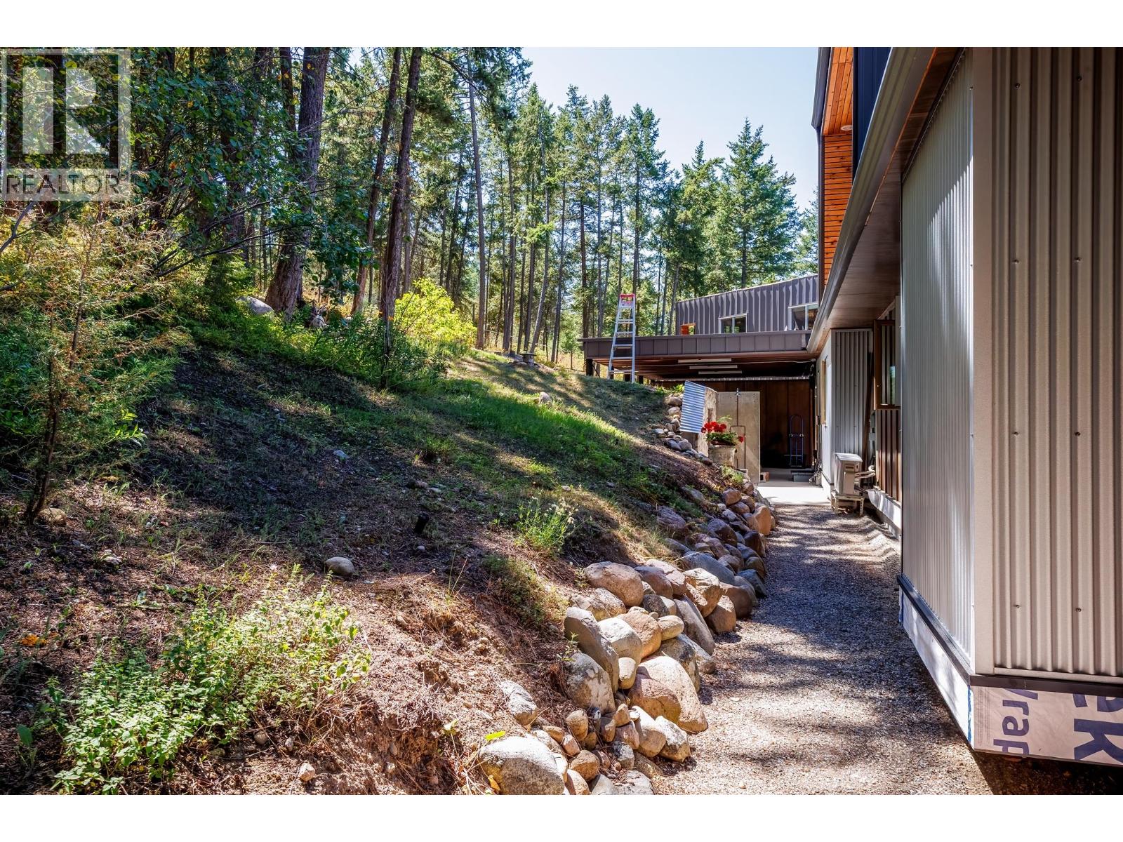  16355 Barkley Road, Lake Country