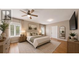Bedroom 4 - 51 Faye Court, Vaughan, ON L4J5B6 Photo 16