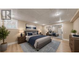 51 Faye Court, Vaughan, ON L4J5B6 Photo 34