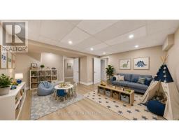 51 Faye Court, Vaughan, ON L4J5B6 Photo 35