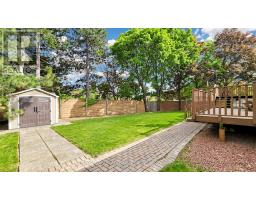 51 Faye Court, Vaughan, ON L4J5B6 Photo 42
