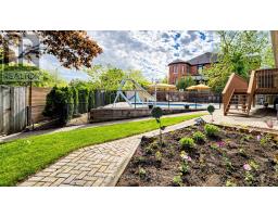 51 Faye Court, Vaughan, ON L4J5B6 Photo 44