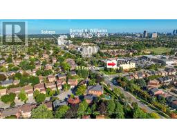 51 Faye Court, Vaughan, ON L4J5B6 Photo 50