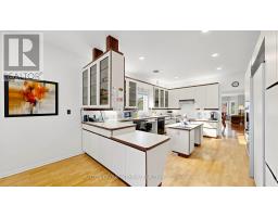 Kitchen - 51 Faye Court, Vaughan, ON L4J5B6 Photo 8