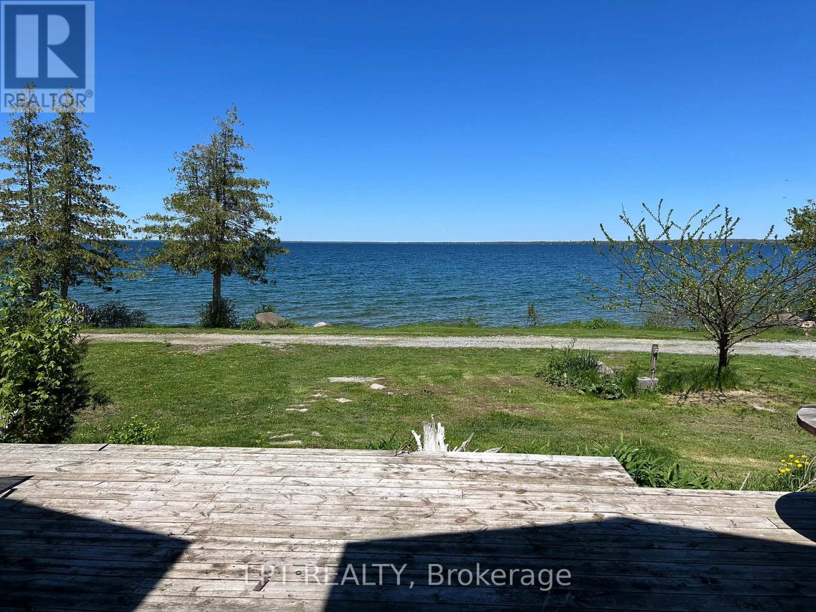 40590 SHORE RD ALLOWANCE ROAD - 2