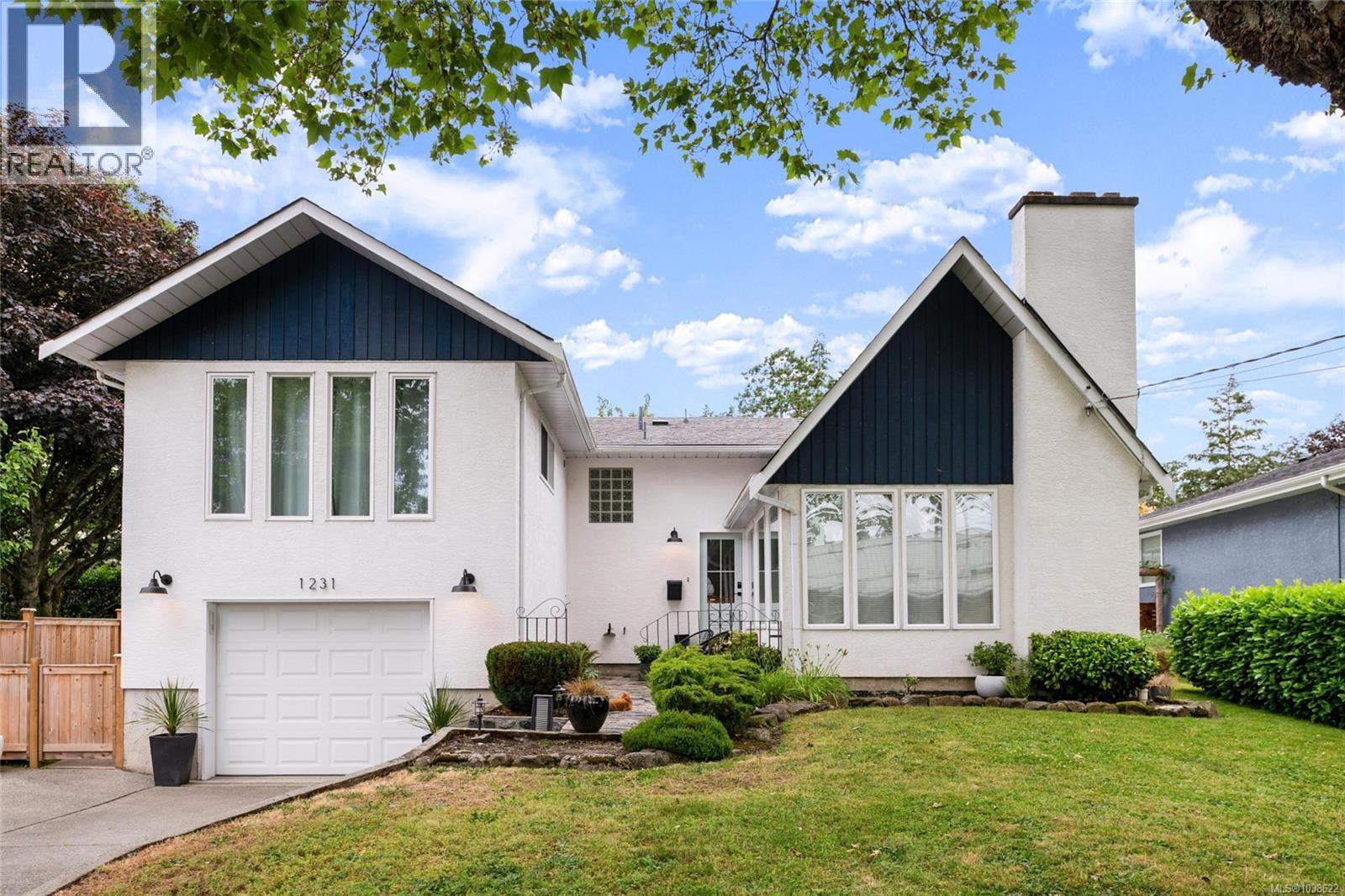 1231 Highrock Ave - 1
