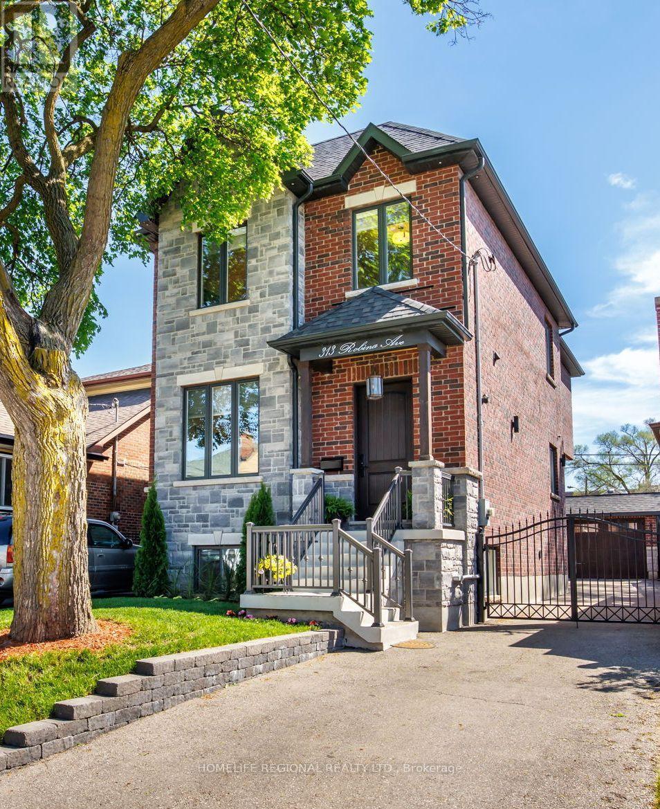 Listing photo of 313 ROBINA AVENUE