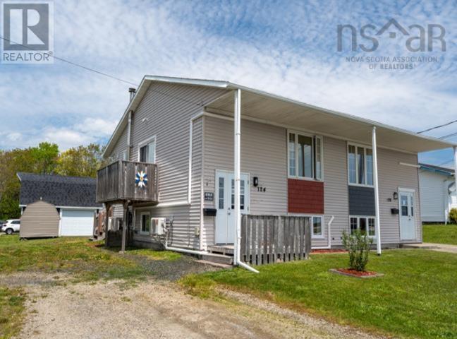 Property 3 of 51 of 124 Herbert Street