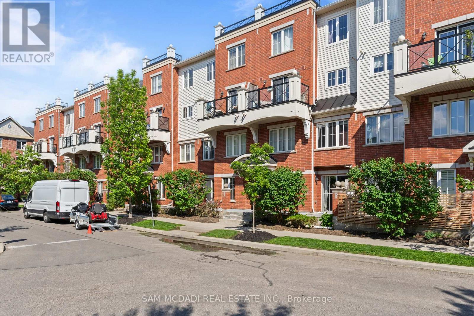 #3 39 HAYS BOULEVARD - 1