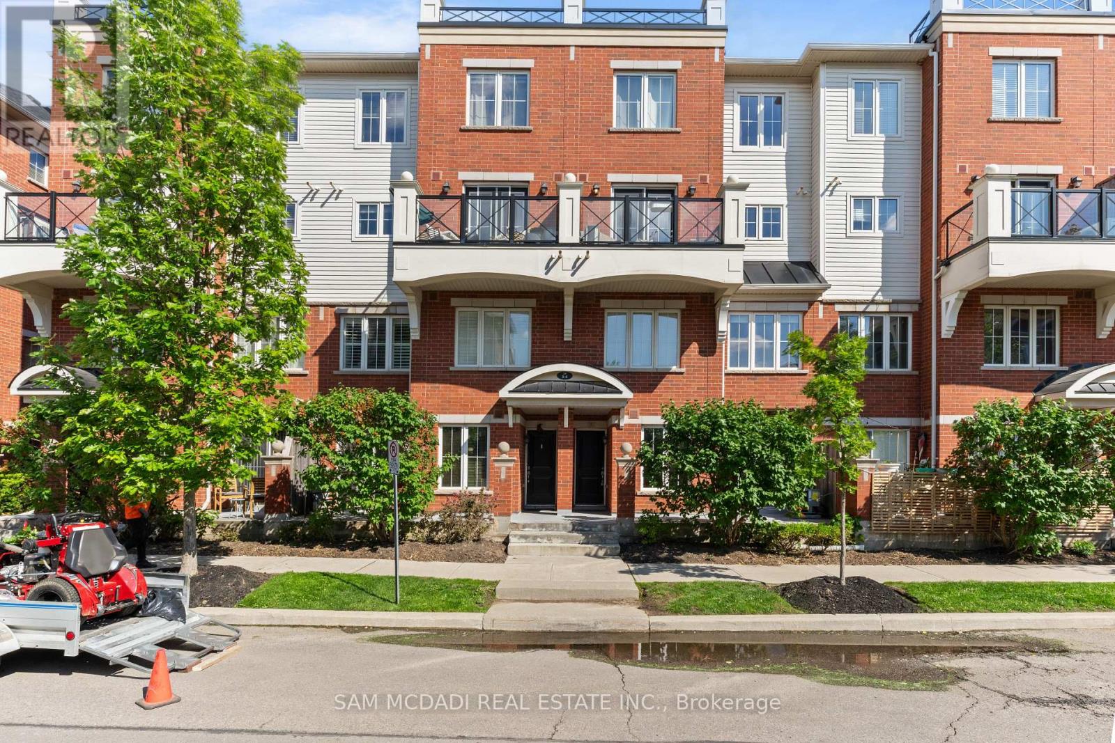 #3 39 HAYS BOULEVARD - 2