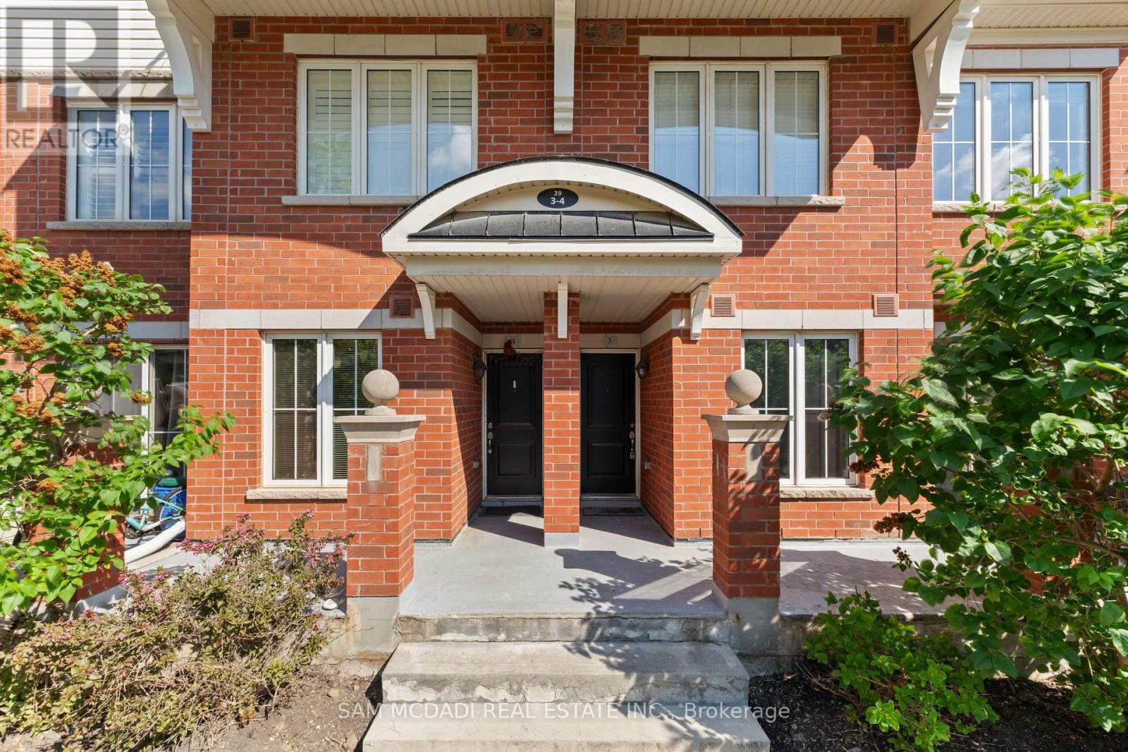 #3 39 HAYS BOULEVARD - 3