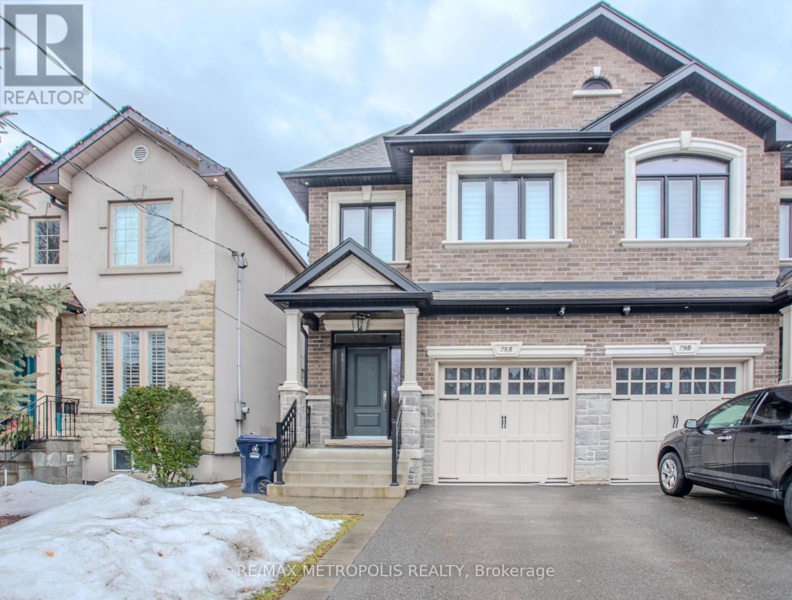 Listing photo of BASEMENT - 79A LABURNHAM AVENUE