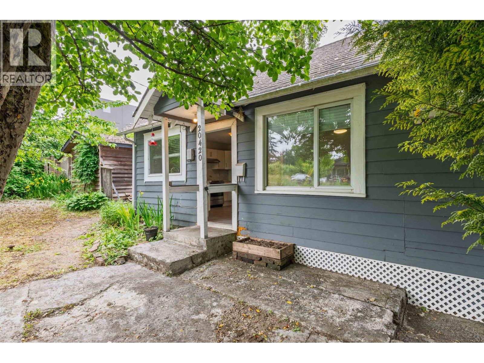 20420 LORNE AVENUE, Maple Ridge
