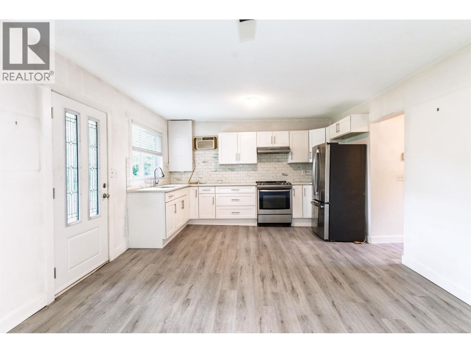 20420 LORNE AVENUE, Maple Ridge
