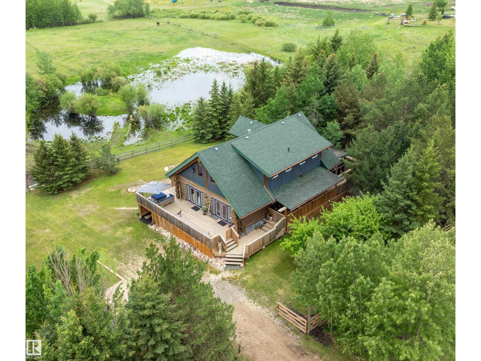 280 50251 Range Road 234, Rural Leduc County