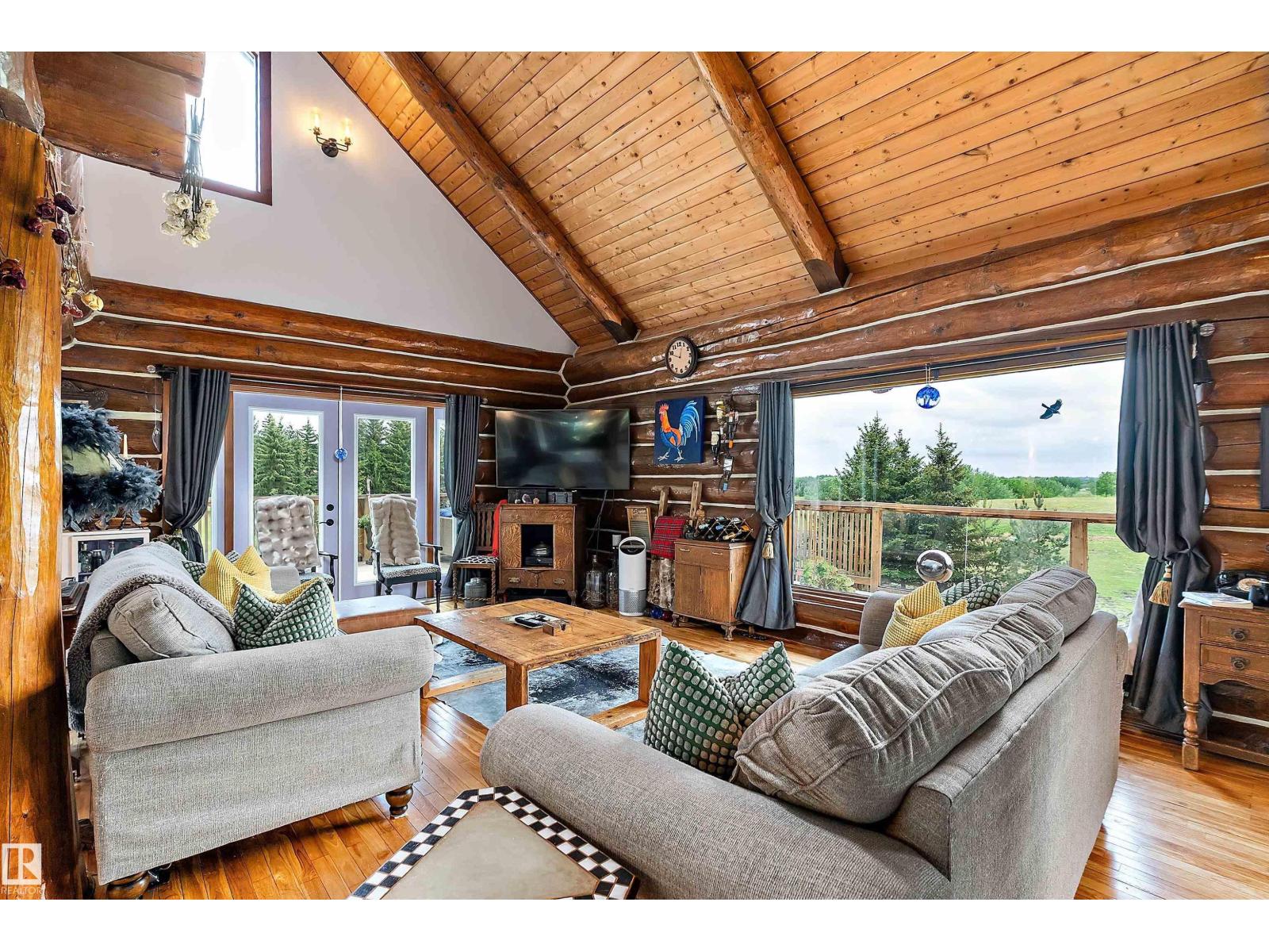 280 50251 Range Road 234, Rural Leduc County