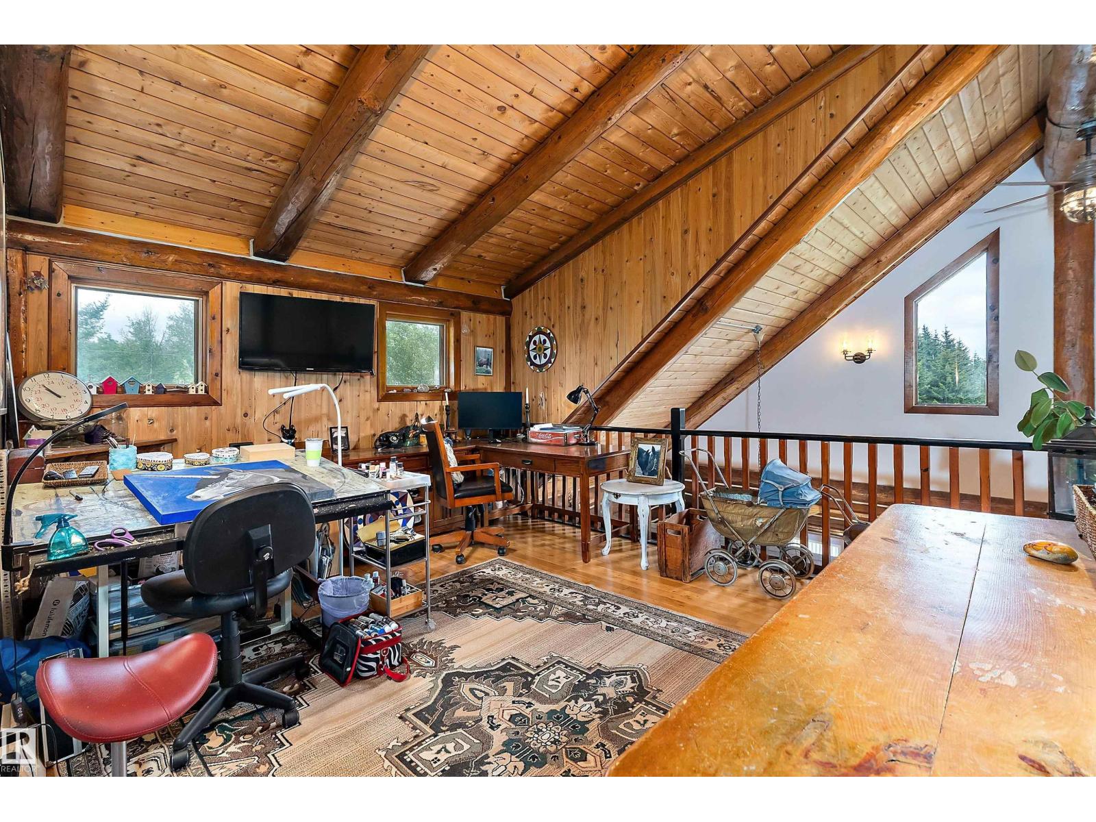 280 50251 Range Road 234, Rural Leduc County