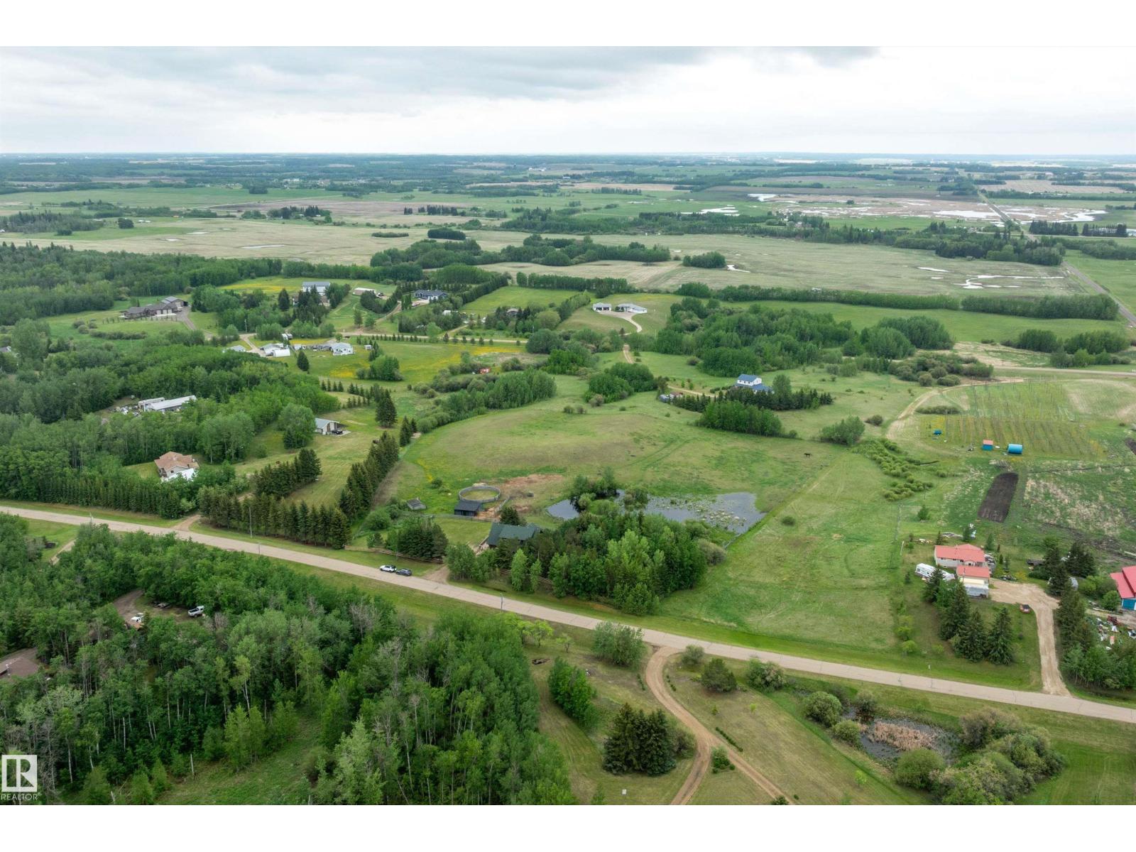280 50251 Range Road 234, Rural Leduc County