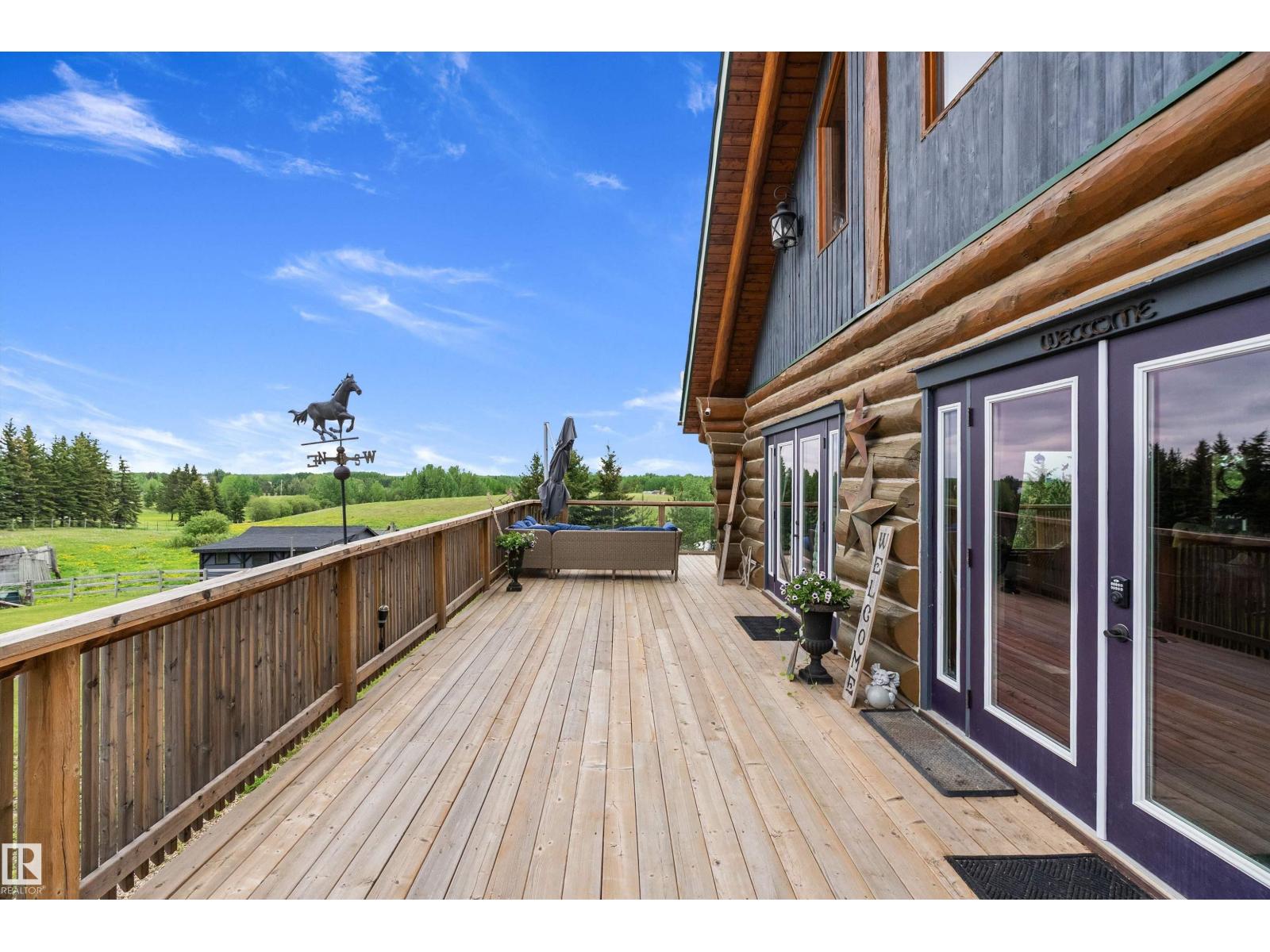 280 50251 Range Road 234, Rural Leduc County