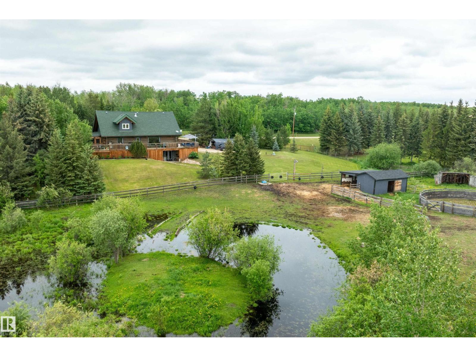 280 50251 Range Road 234, Rural Leduc County