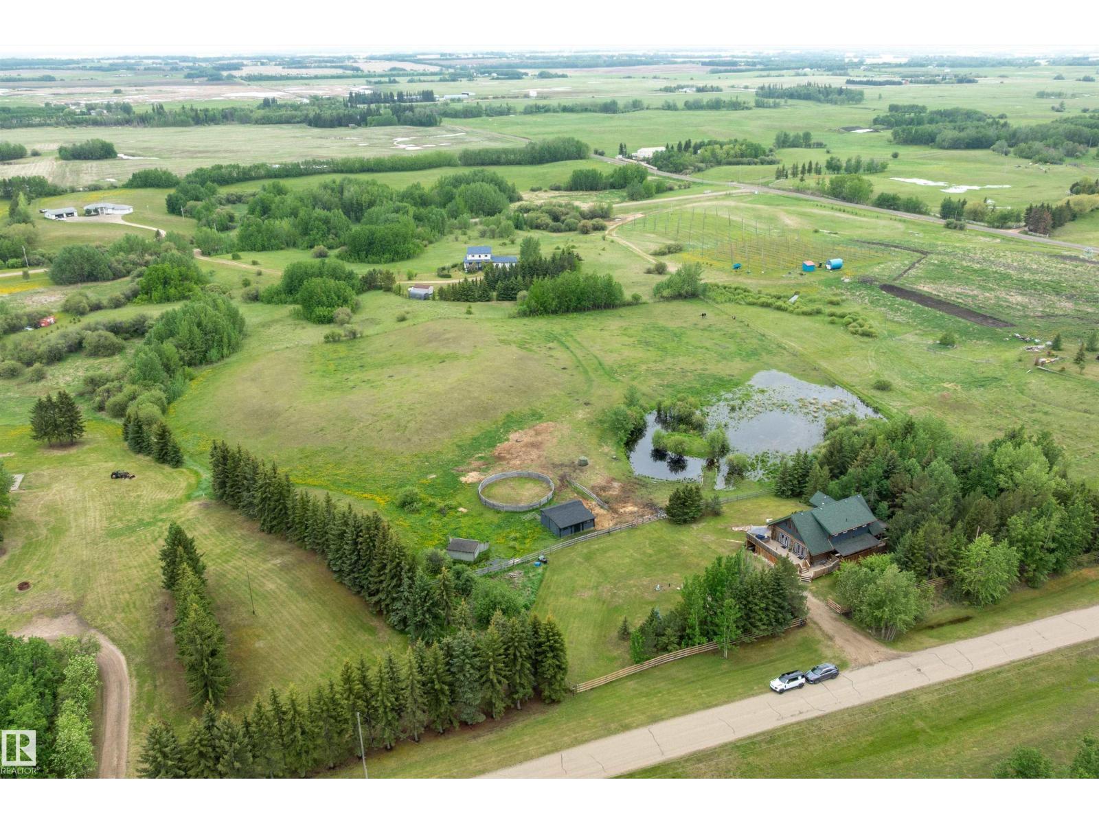 280 50251 Range Road 234, Rural Leduc County