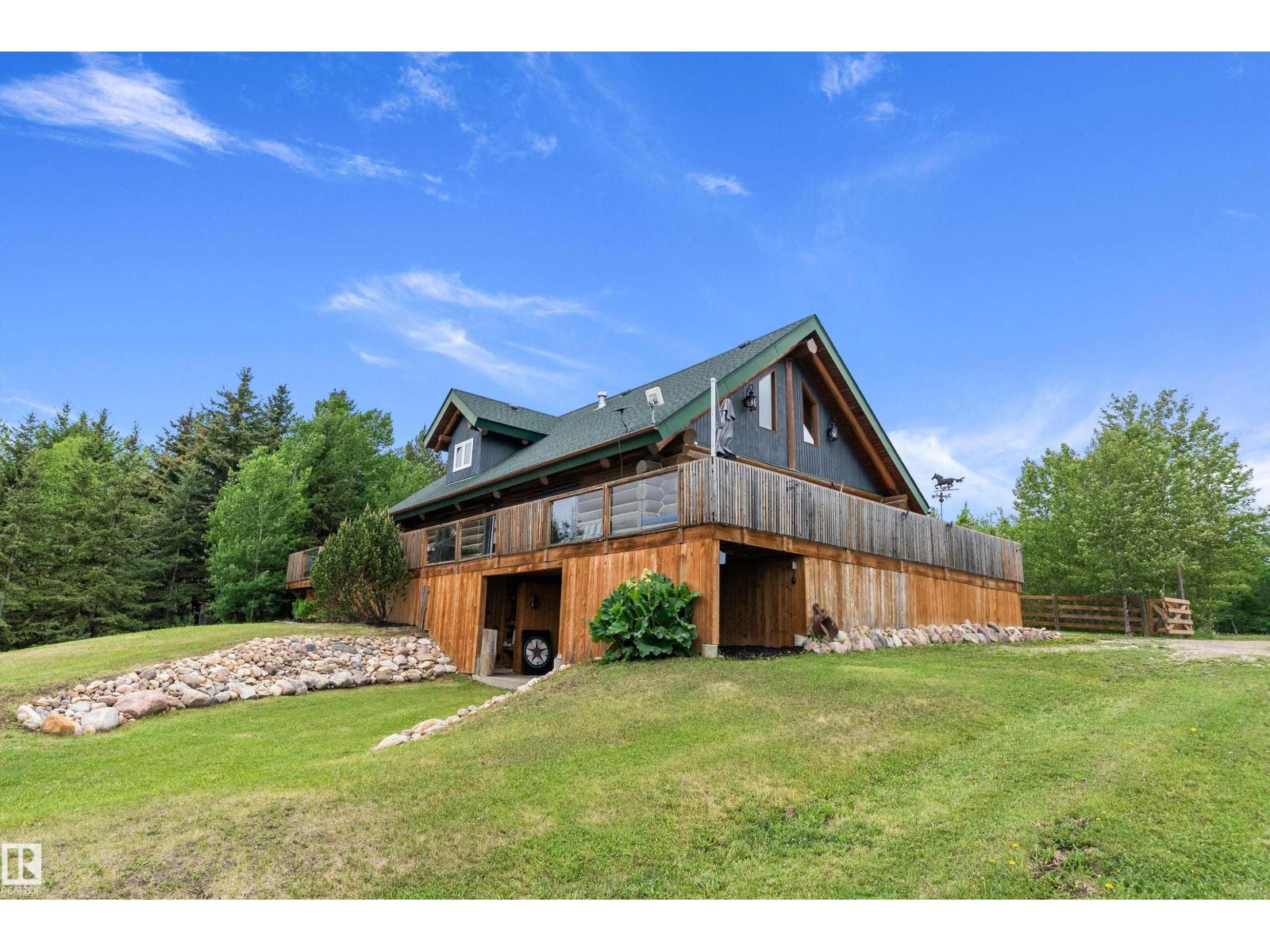 280 50251 Range Road 234, Rural Leduc County