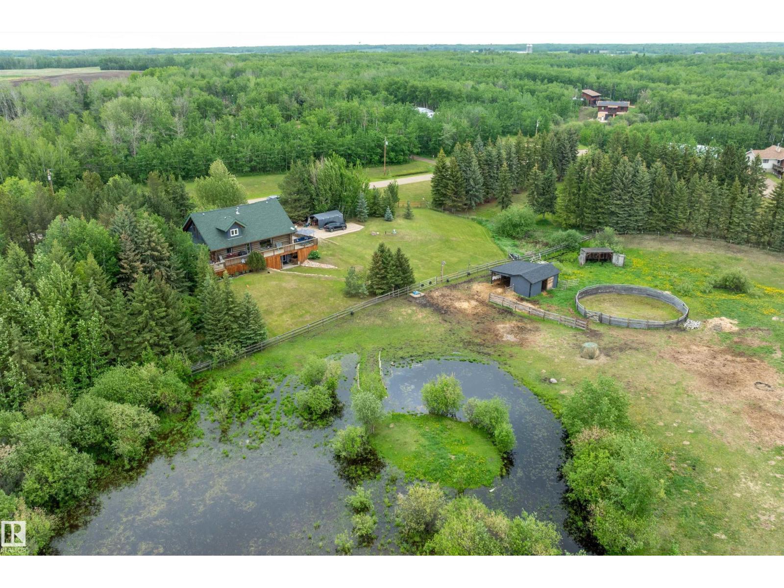 280 50251 Range Road 234, Rural Leduc County