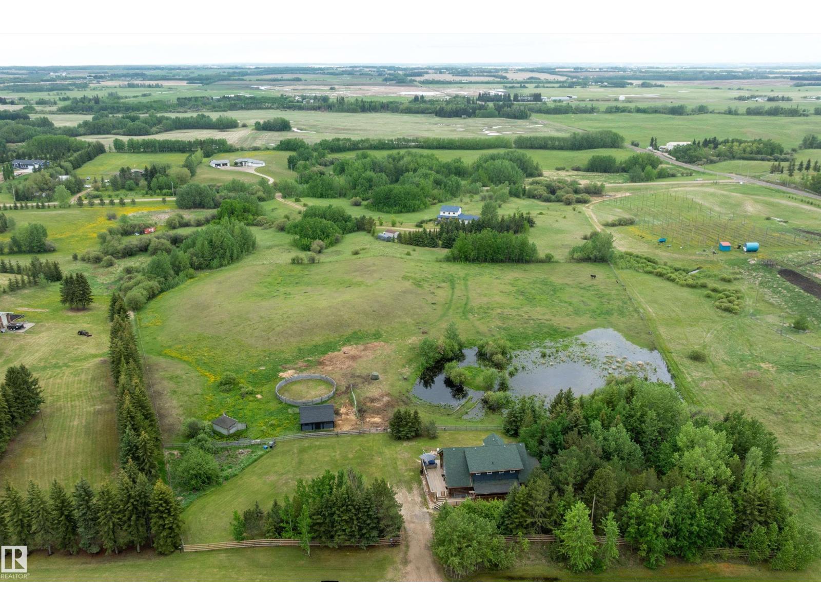 280 50251 Range Road 234, Rural Leduc County