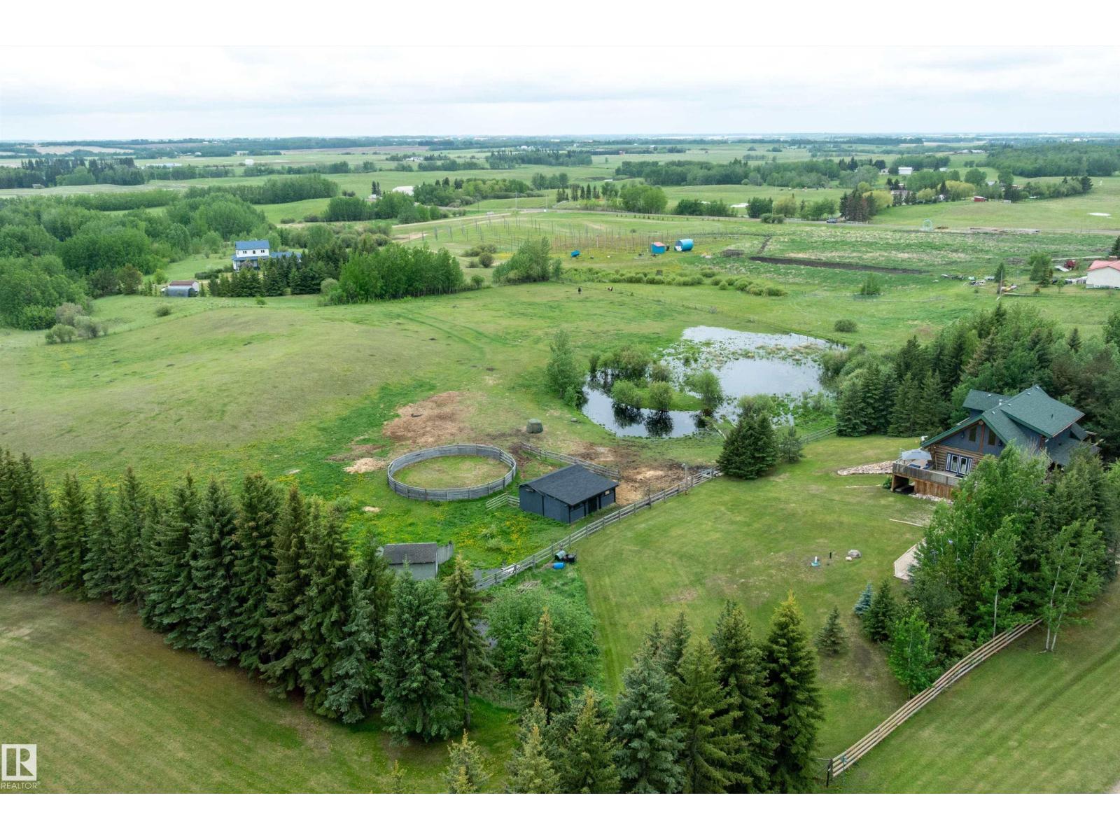 280 50251 Range Road 234, Rural Leduc County