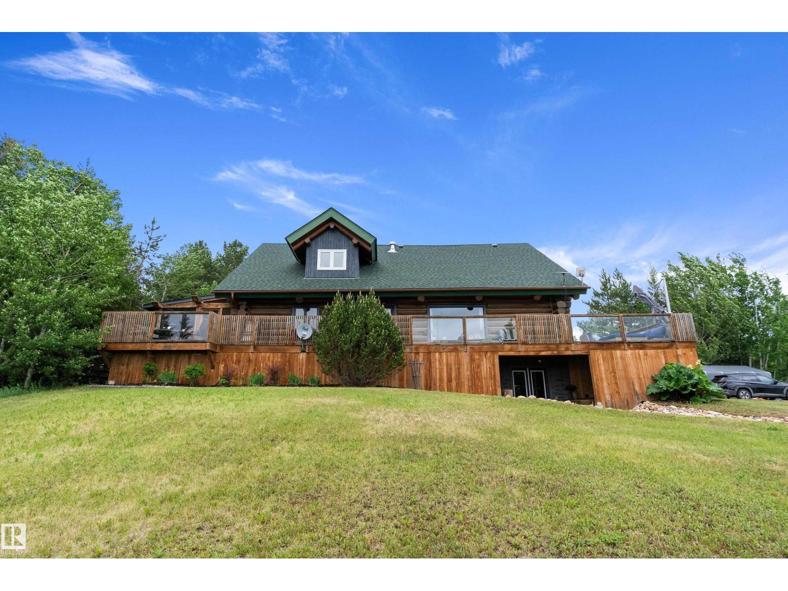 280 50251 Range Road 234, Rural Leduc County