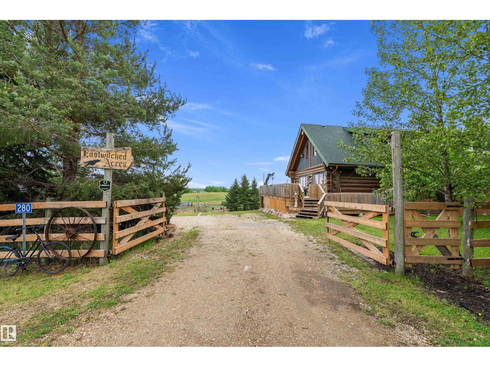 280 50251 Range Road 234, Rural Leduc County