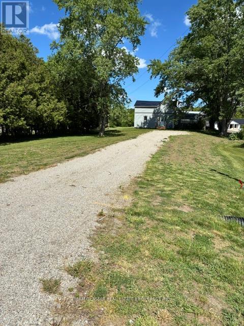 10564 CULLODEN ROAD - 1
