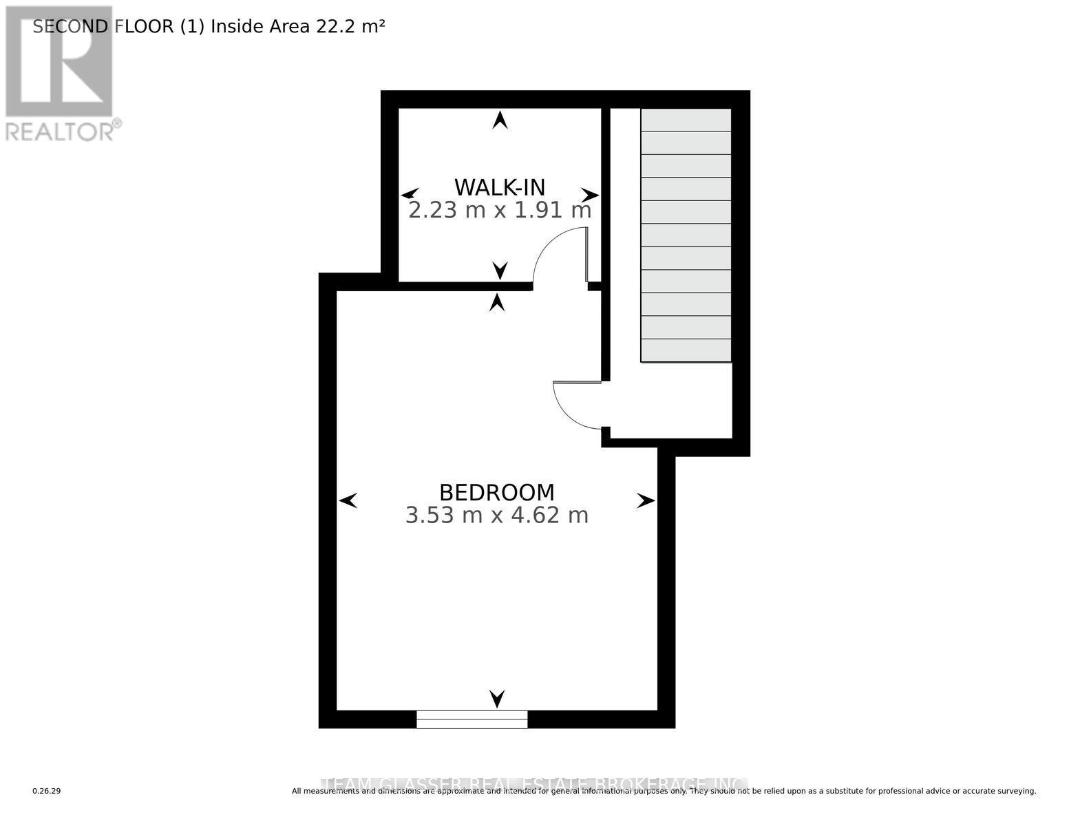 10564 CULLODEN ROAD - 22
