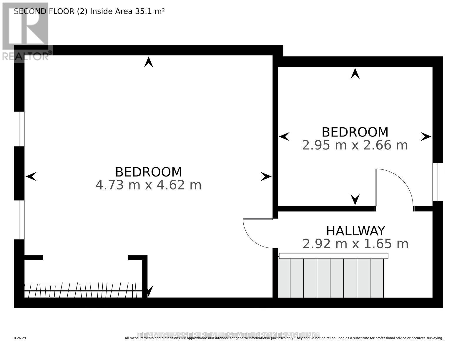 10564 CULLODEN ROAD - 23