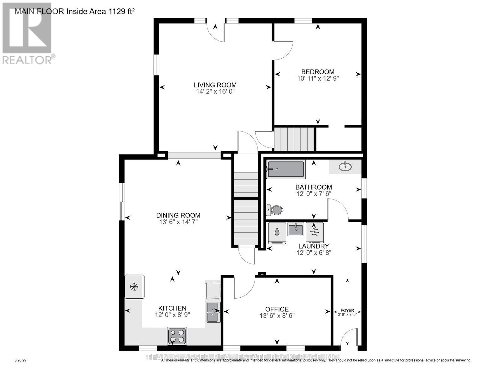 10564 CULLODEN ROAD - 24