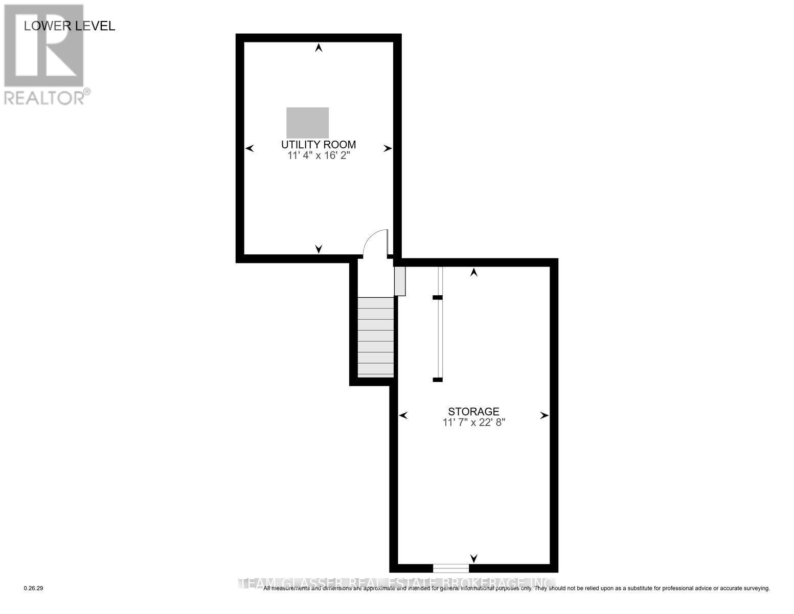 10564 CULLODEN ROAD - 25