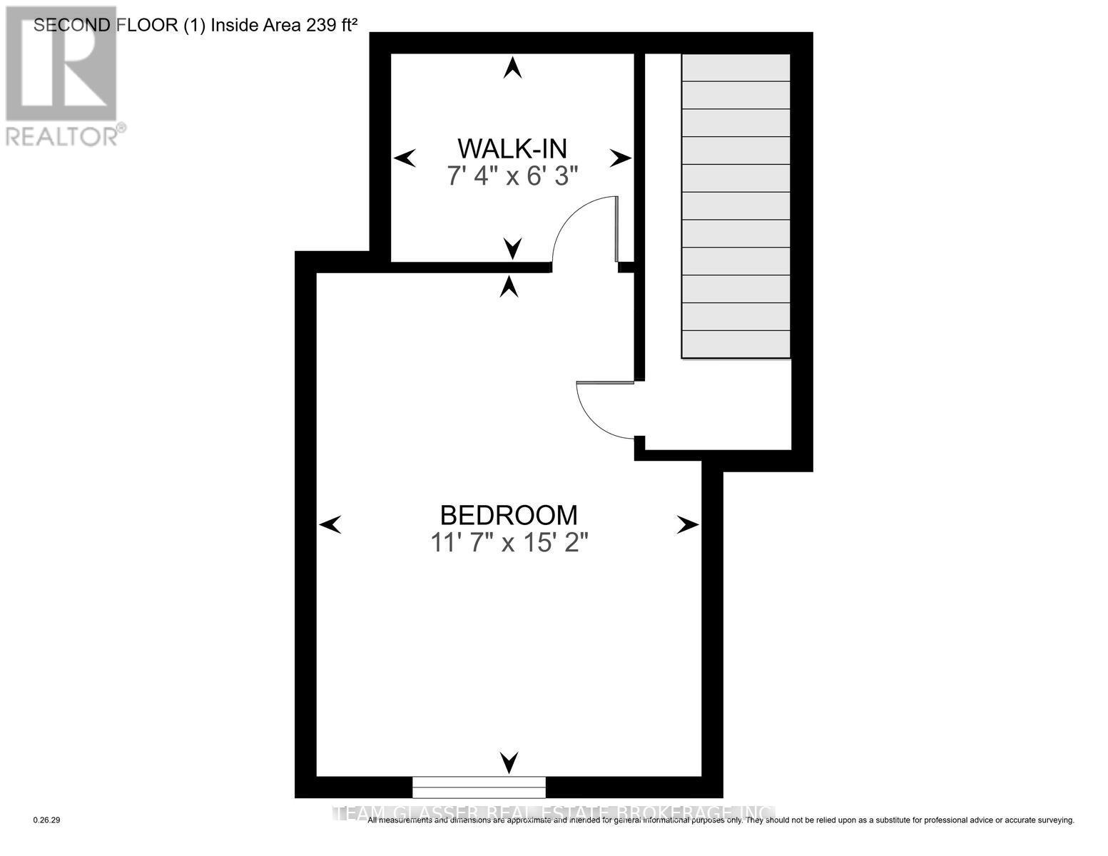 10564 CULLODEN ROAD - 26