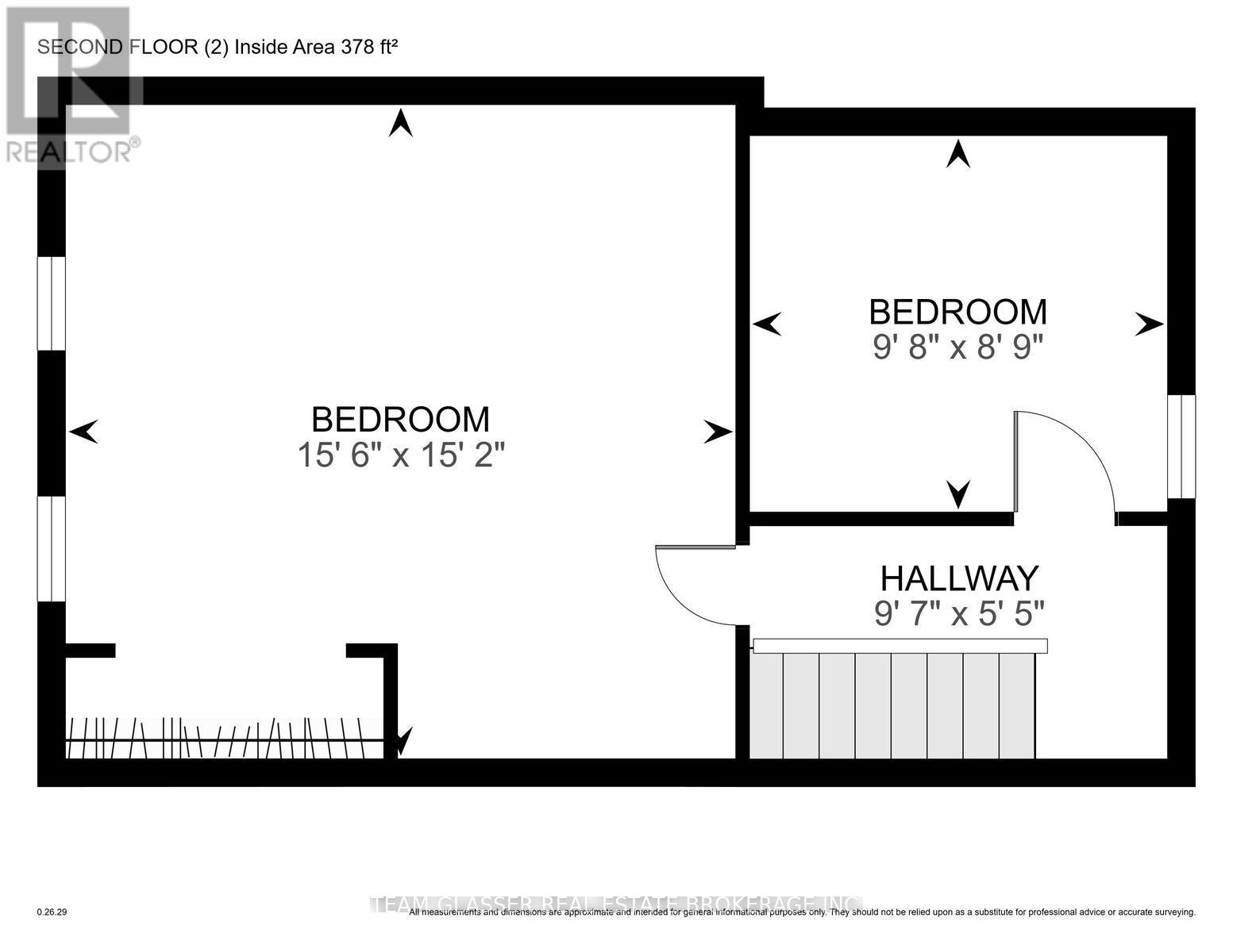 10564 CULLODEN ROAD - 27