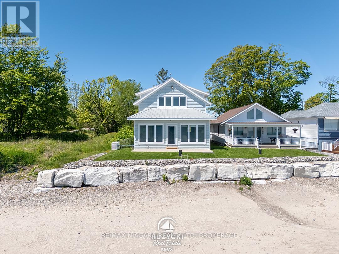 12895 OLD LAKESHORE ROAD W - 1