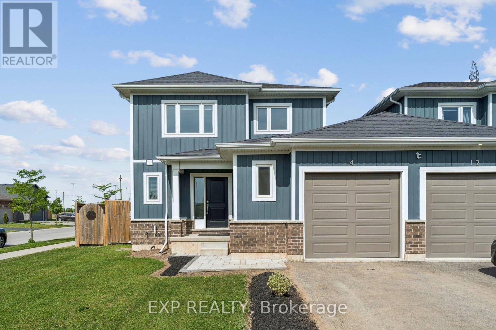 4 VIGER DRIVE - 2