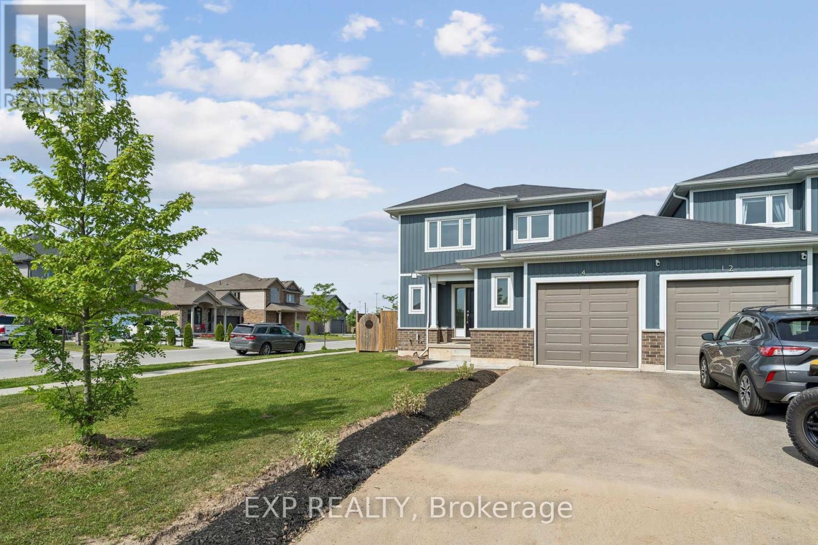 4 VIGER DRIVE - 3
