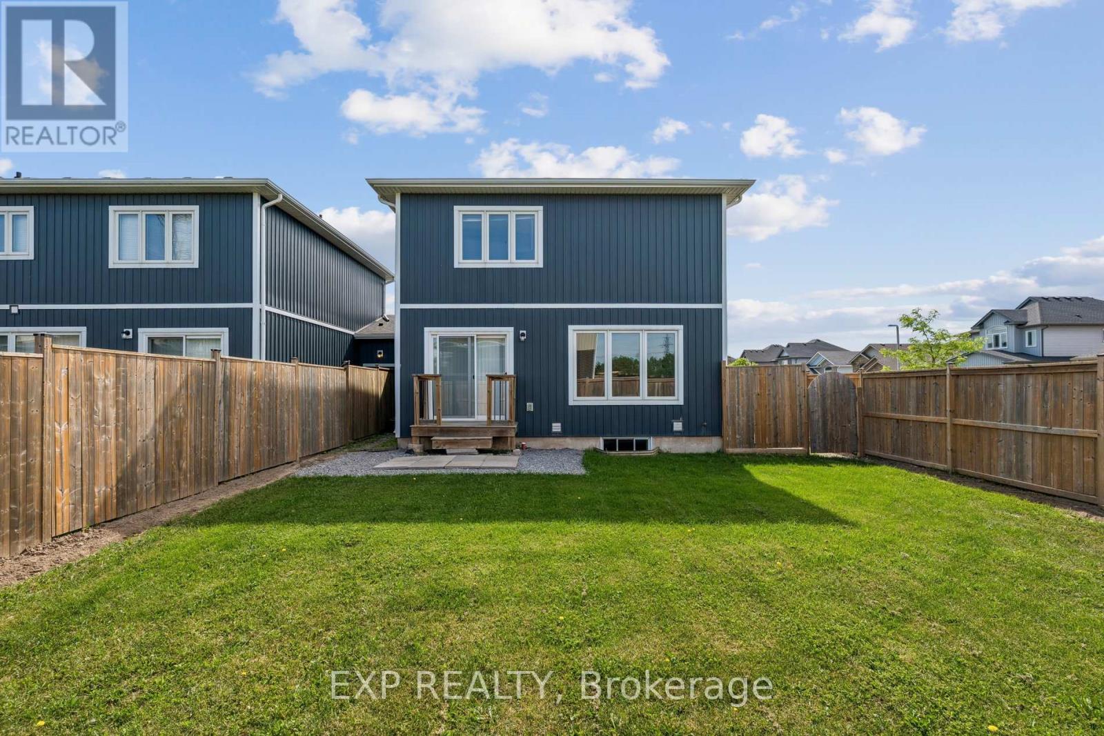 4 VIGER DRIVE - 4
